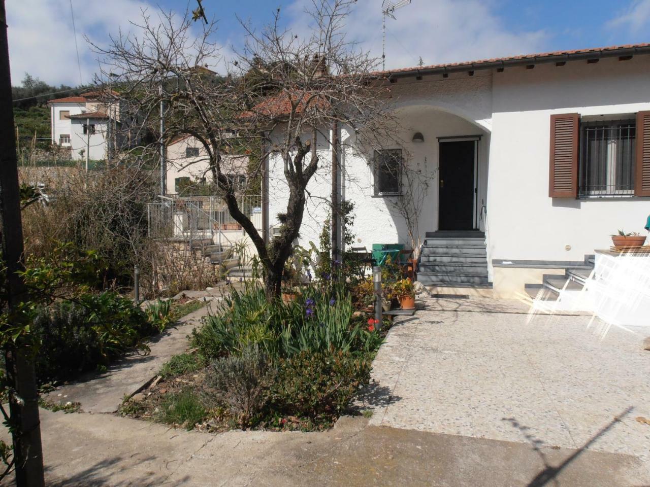 Casa Fortuna Imperia Exterior foto