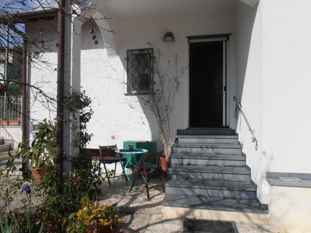Casa Fortuna Imperia Exterior foto